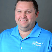 Eric T. Zirkle