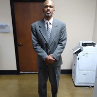 Marlon Floyd