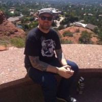 Aaron Eaker