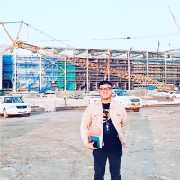 Rodel Santos Canaya