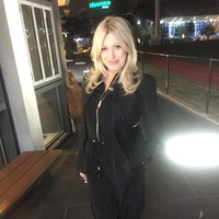 Kerryn Sharpe
