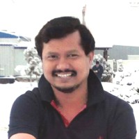SIVAKUMAR PARAMASIVAM