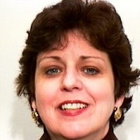 Ginny Sharp