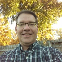 Jon Priest