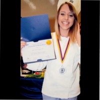 María Cristina Vásquez Pérez