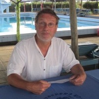 Eric Dewaele
