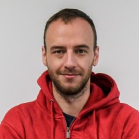 Alexandre PERRIGAULT