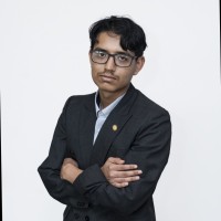 Alexis Burga Peralta