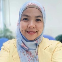 Amani Rusli