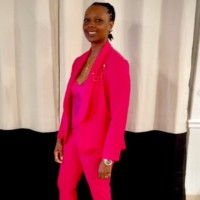 Demetria Dabney