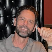 Glenn Boudreaux