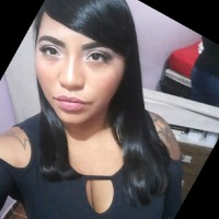 Bianca Aparecida Dos Santos