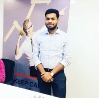 Nitin Parashar