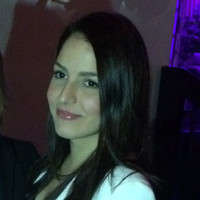 Nikolina Kovacevic