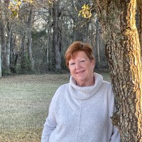 Mary Corban, MAMFC, LPC