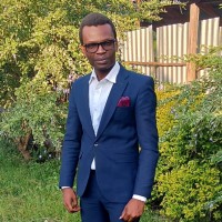 Vincent Ndolo