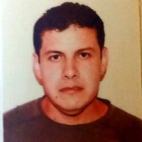 Roberto Dirzo Ayala