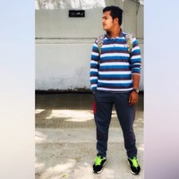 Uzair Alam