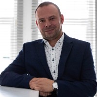 Robert Gozdek