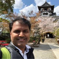 Rejith Radhakrishnan