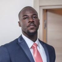Edward Asare