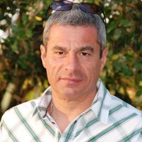 Toni Cantamessa