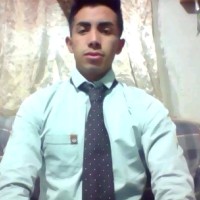 Santiago Isaac Hernandez Camargo