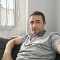 İsmail Gürbüz
