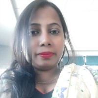 Suparna Mandal Hazra