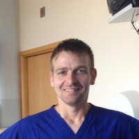 mark adey