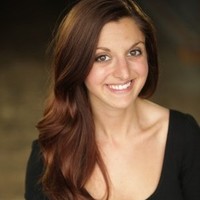 Marissa Panzeri