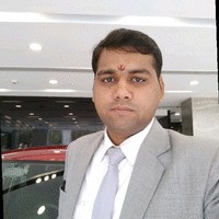 Nikhil Parandkar