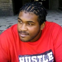Darius Luellen