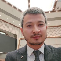 Abdumalik Nazarov