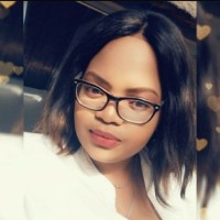 Tshegofatso Masemeng