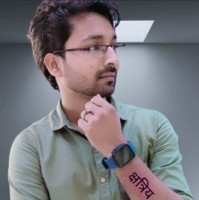 Rahul Kumar