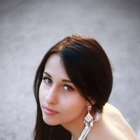 Natalia Antonova