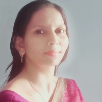 Nisha Khandelwal