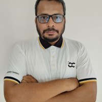 Md. Touhiduzzaman Kajal