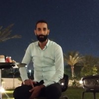 Abderrahman benaouda