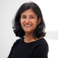 Amrita Banerjee