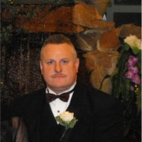 Henry Desmarais