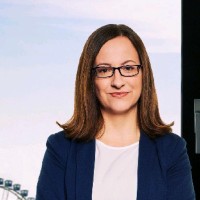 Monika Hofmann