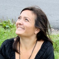 Synnøve Solholm Johansen