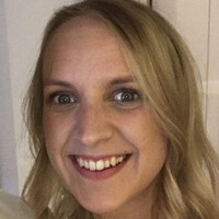 Jackie Sallows