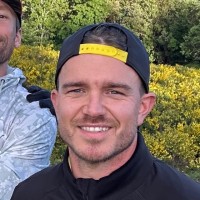 Shane Grosvenor