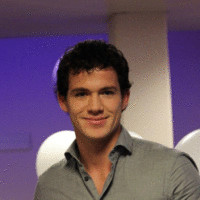 Ruud Van Der Vrande