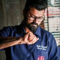 Onkar Samarth