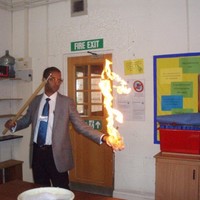 Sunil Paul