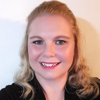 Maggie Stednitz